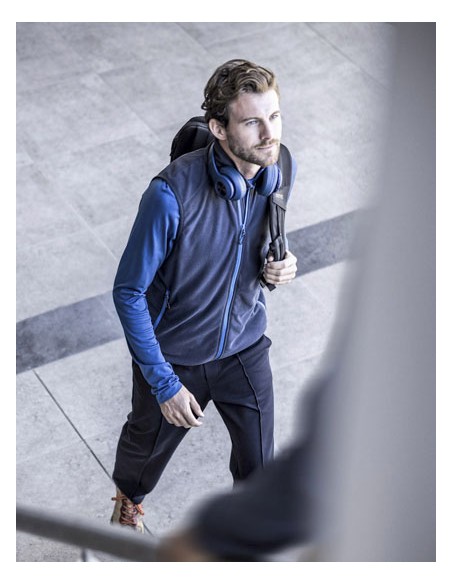 REG-TRF695-Navigate Fleece Bodywarmer 2